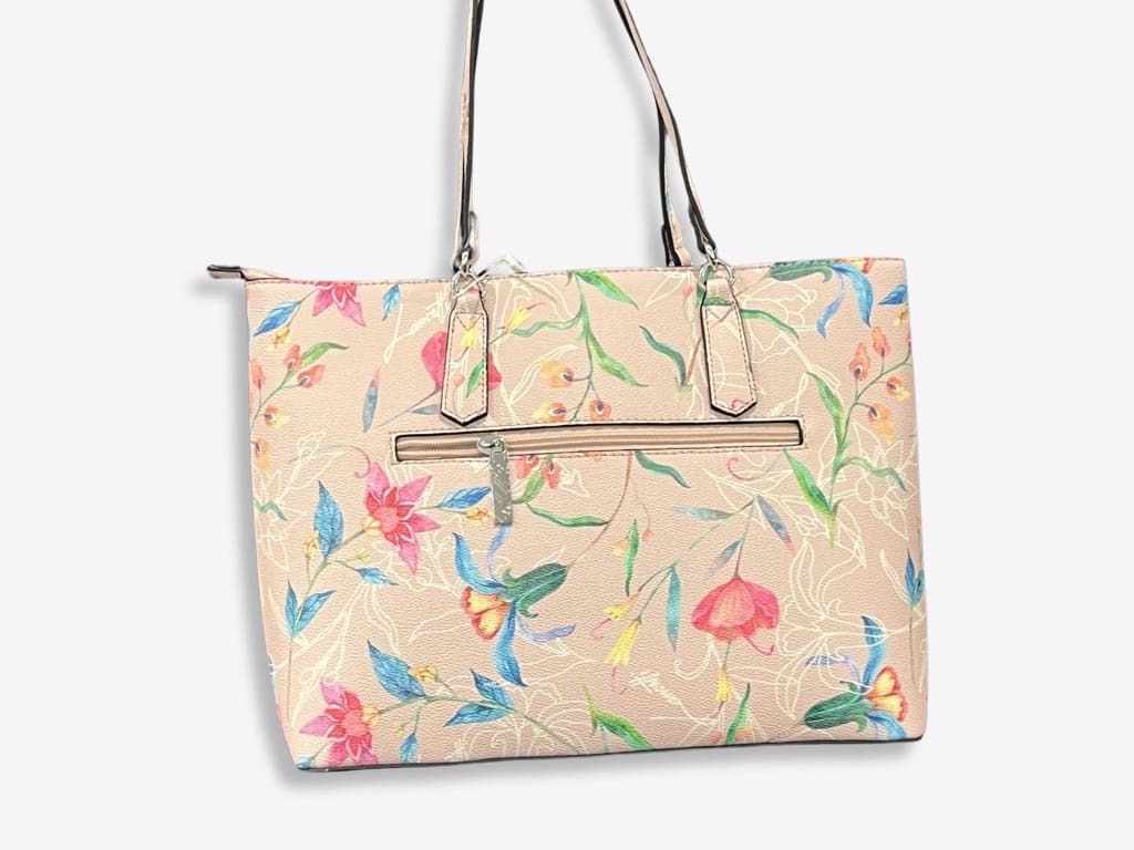 Lancetti shopper bag L