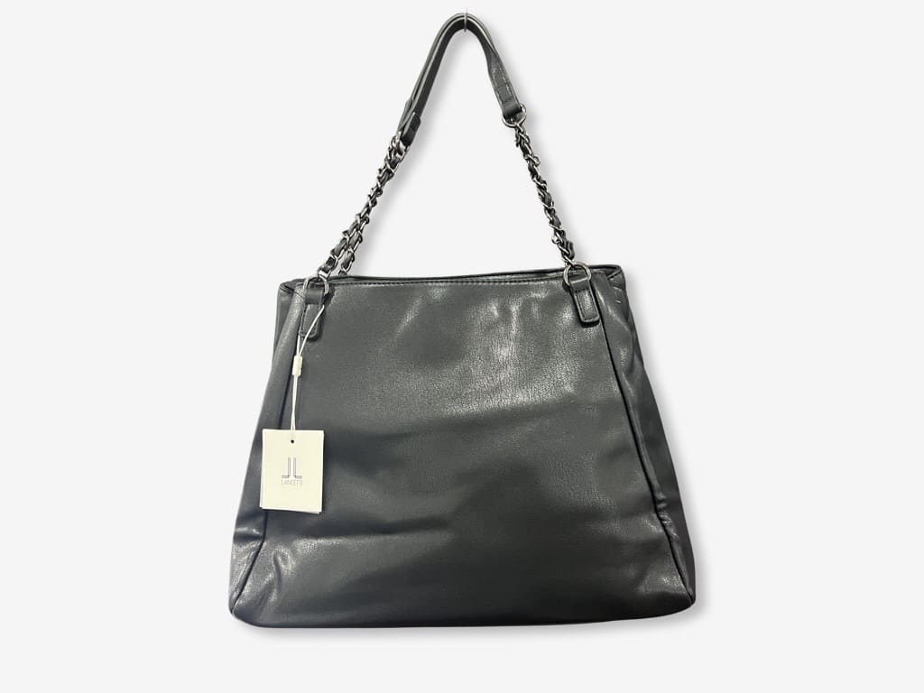 Lancetti shopper bag N