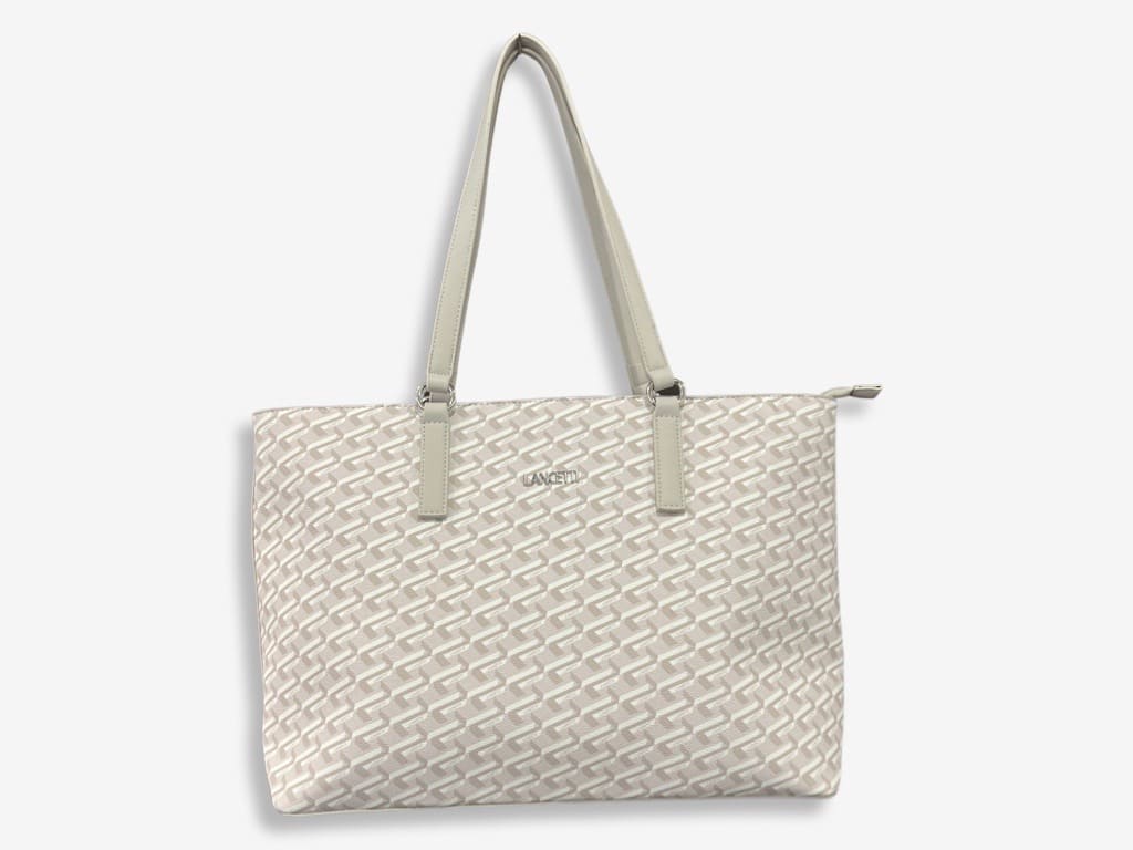 Lancetti shopper bag XL1