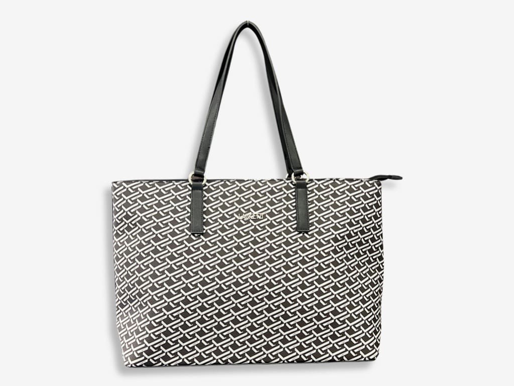 Lancetti shopper bag XL1