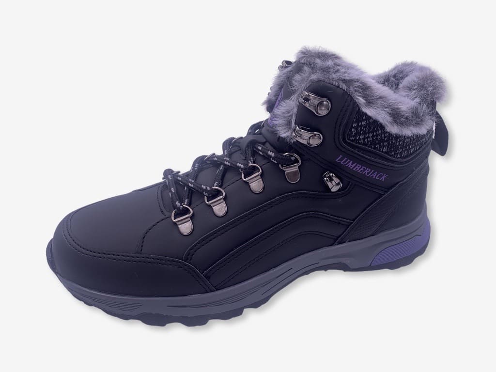 Lumberjack Stowe SWA6701-002