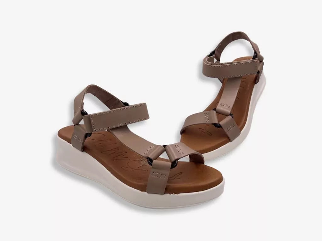 Oh! My Sandals 4993 sandalo donnaOh! My Sandals 4993 sandalo donna