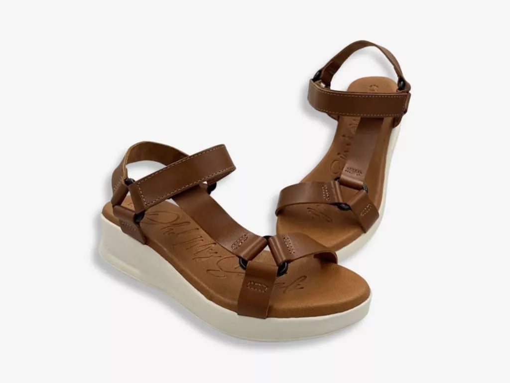 Oh! My Sandals 4993 sandalo donnaOh! My Sandals 4993 sandalo donna