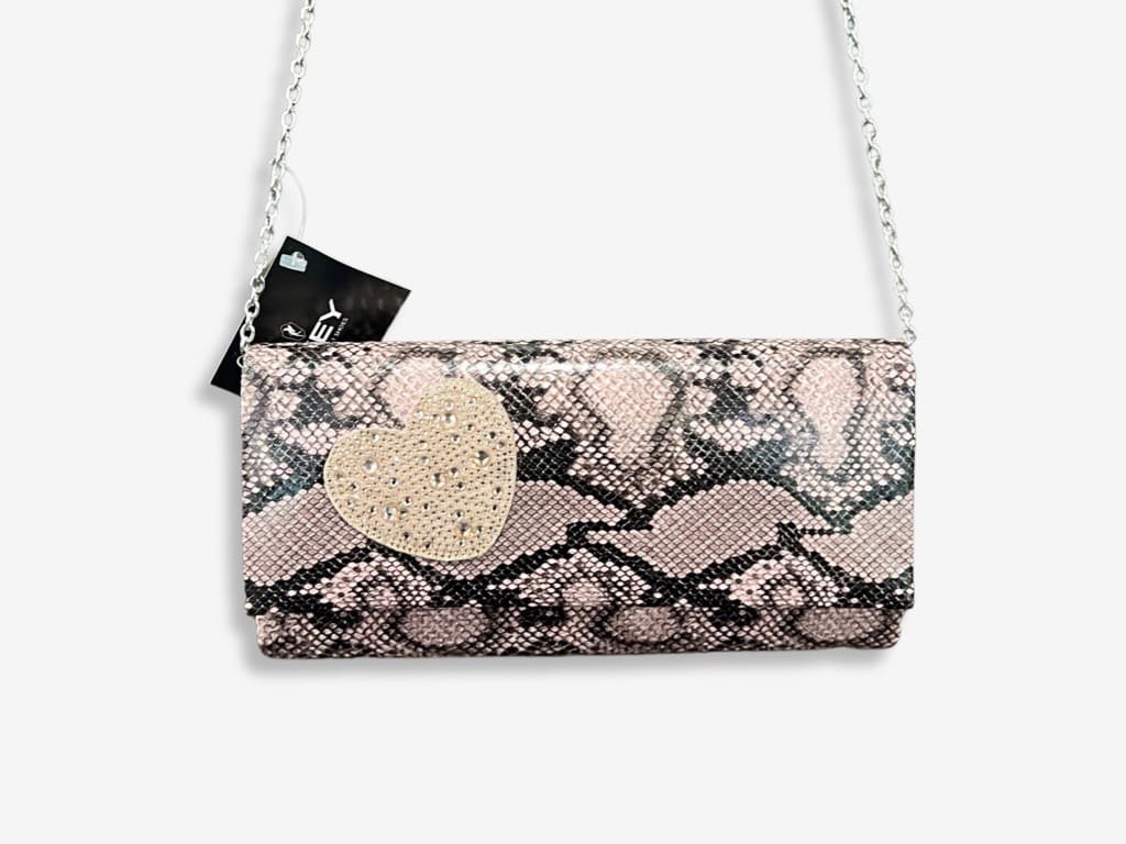 Osey 0208M pochette