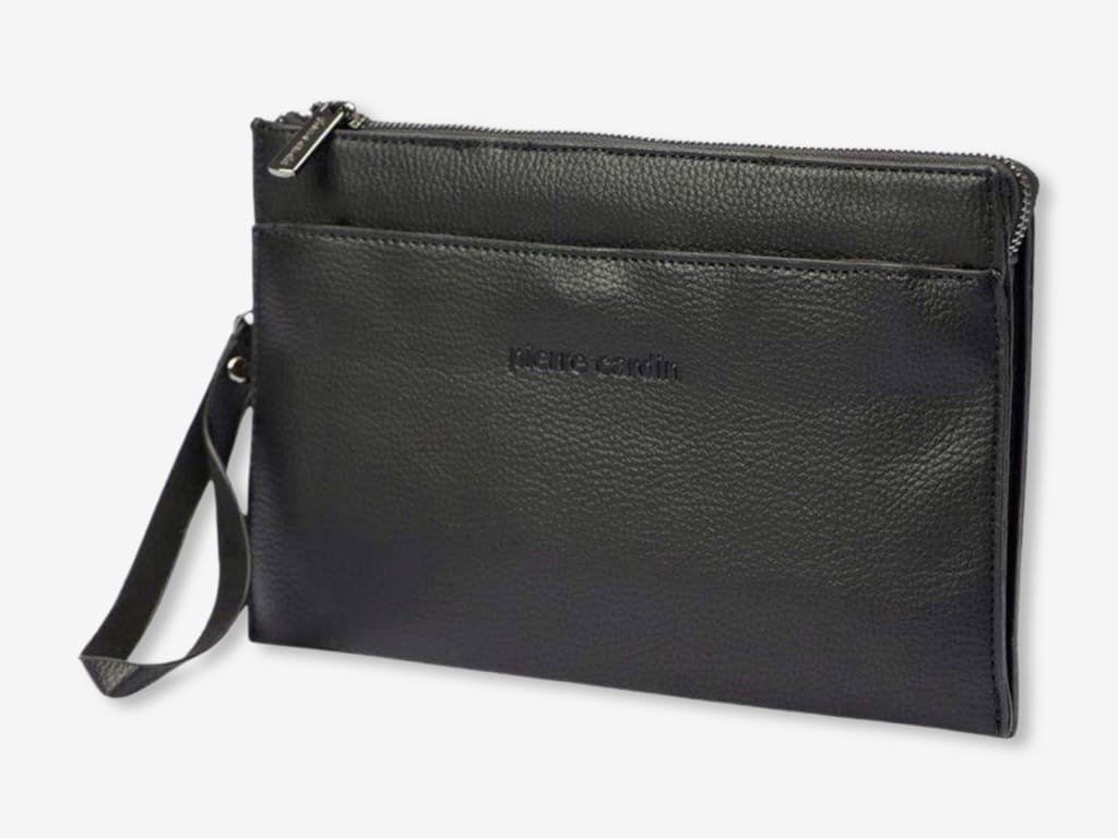 Pierre Cardin pochette h001