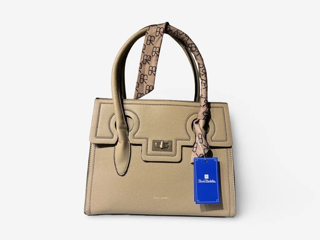 Renato Balestra borsa Birk XL