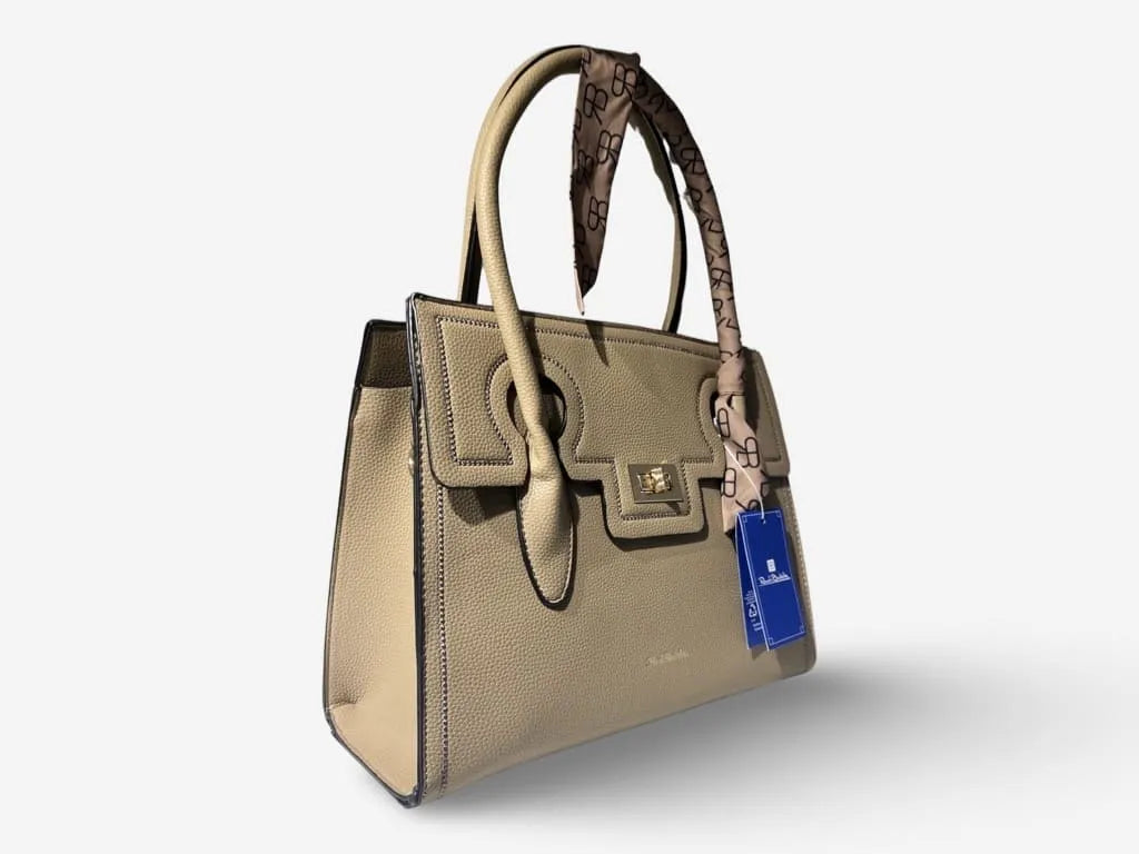 Renato Balestra borsa Birk XL