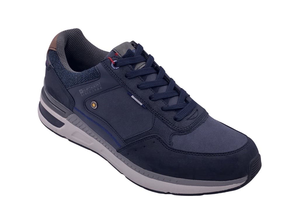 Rhapsody 20A461 sneaker