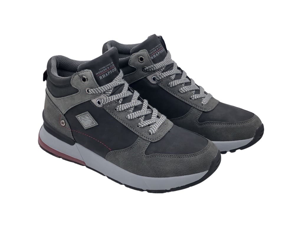 Rhapsody sneaker alta 20a647