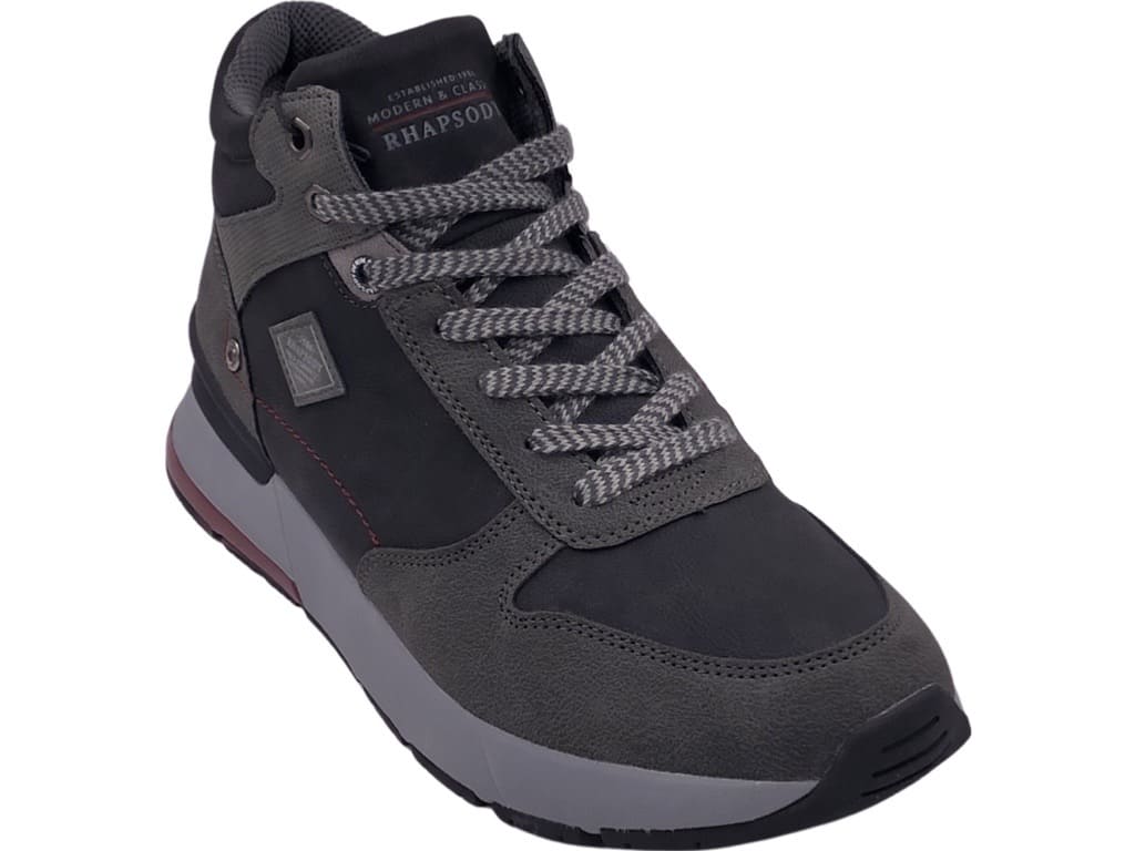 Rhapsody sneaker alta 20a647