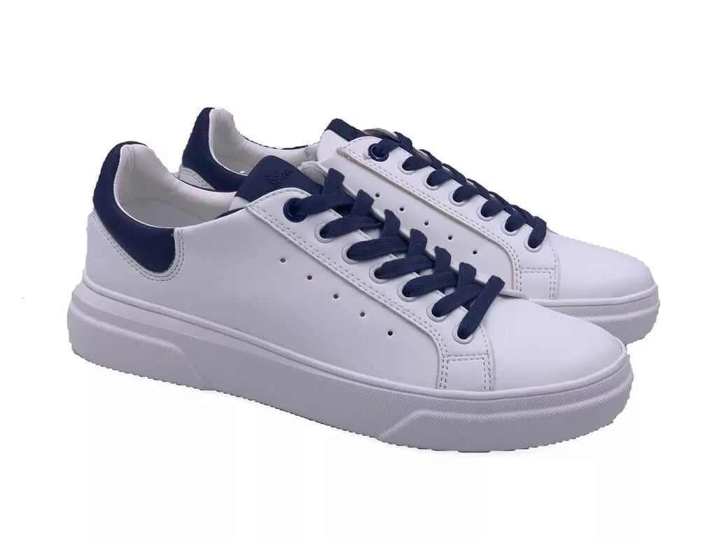 Romeo Gigli sneakers bassa