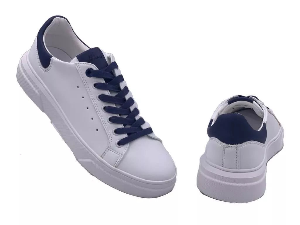 Romeo Gigli sneakers bassa