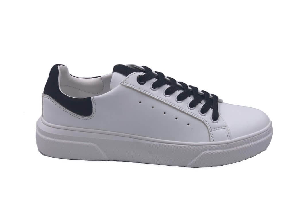 Romeo Gigli sneakers bassa