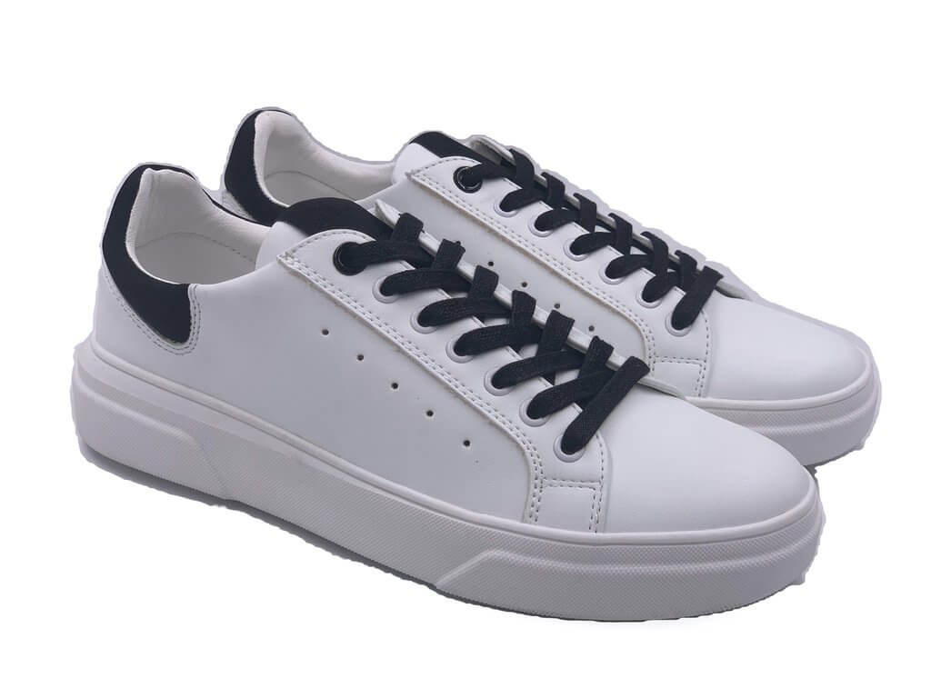 Romeo Gigli sneakers bassa