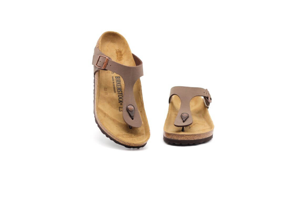 Birkenstok Gizeh sandalo infradito