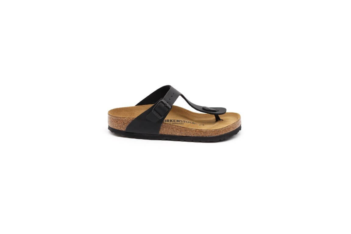 Birkenstok Gizeh sandalo infradito