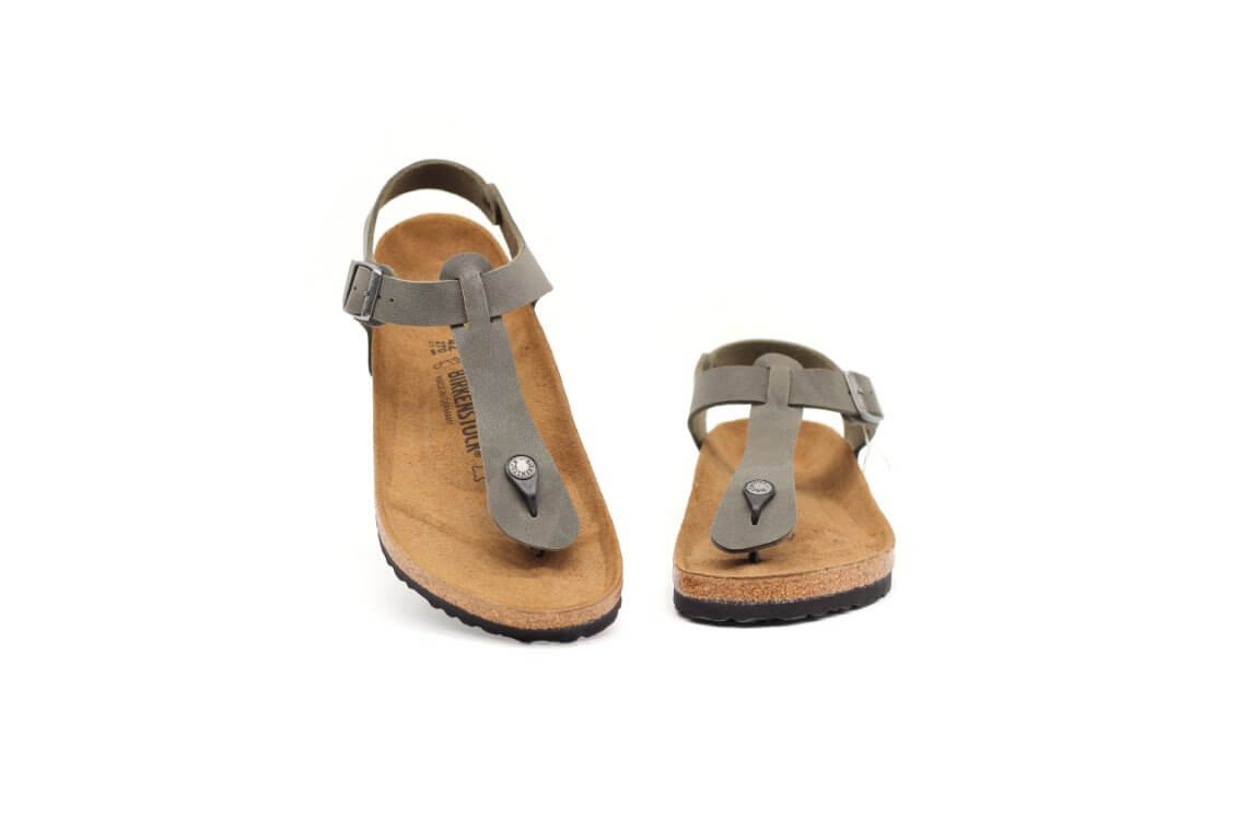 Birkenstock Infradito con cinturino