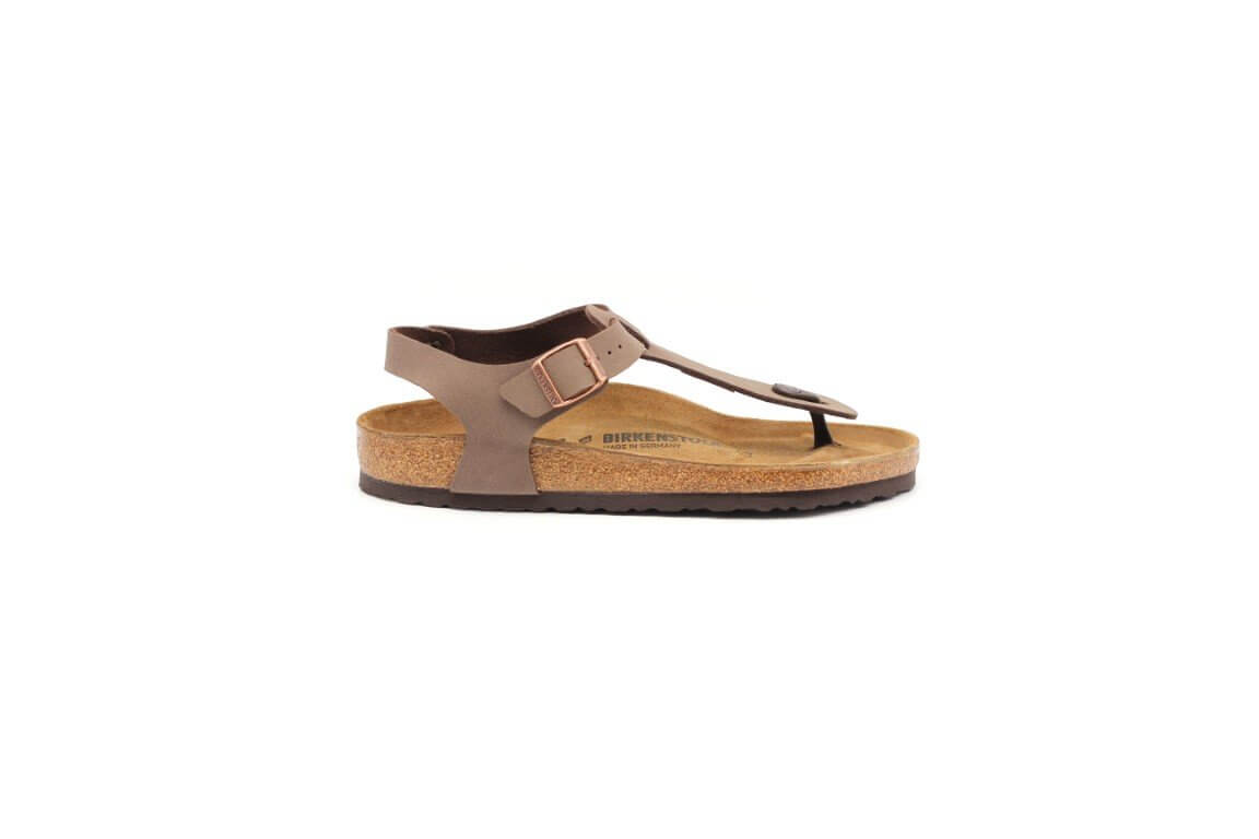 Birkenstock Infradito con cinturino