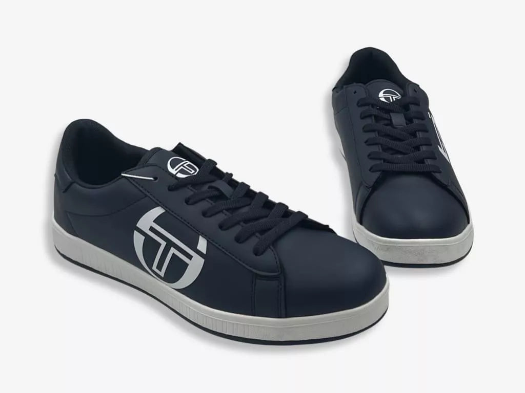 Sergio Tacchini Big logo LTX