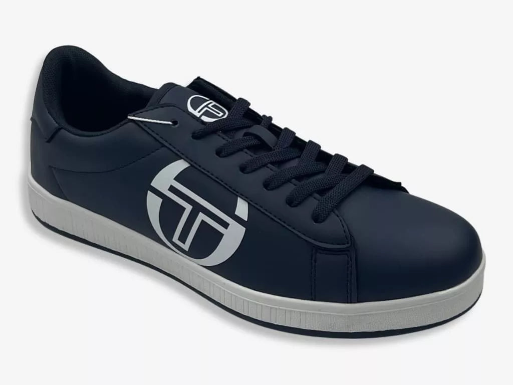 Sergio Tacchini Big logo LTX