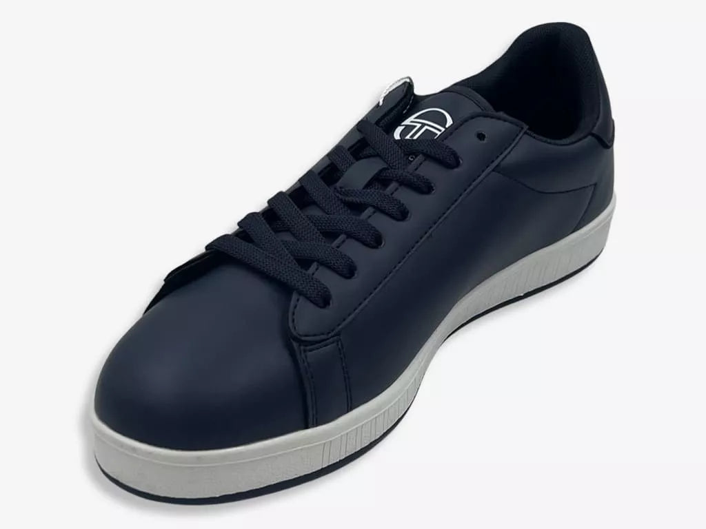 Sergio Tacchini Big logo LTX