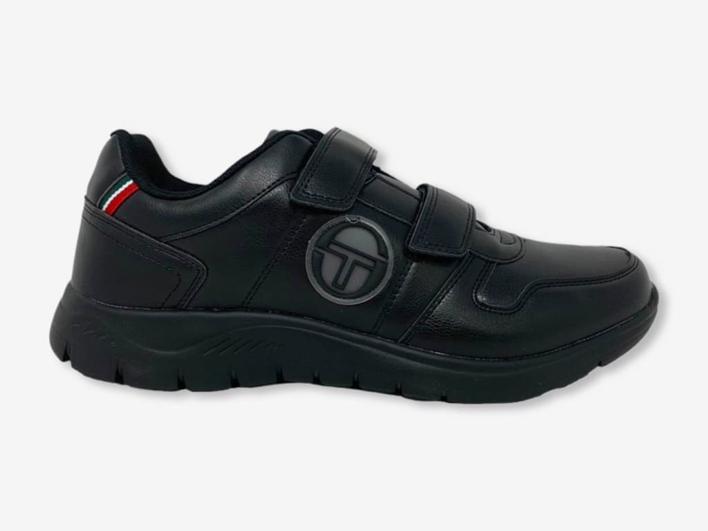 Sergio Tacchini Bradley Velcro