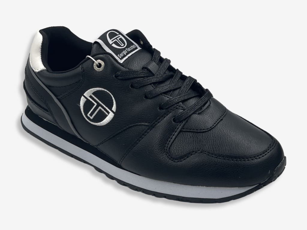 Sergio Tacchini Thunder