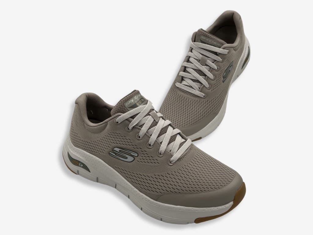 Skechers Arch-Fit