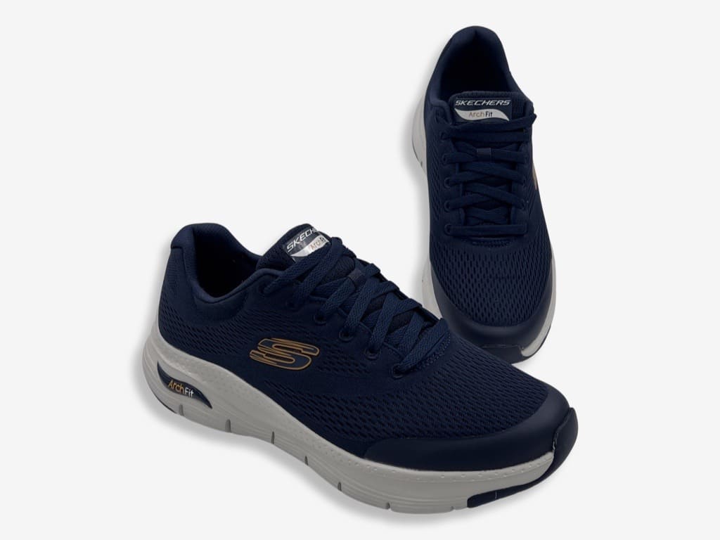 Skechers Arch-Fit