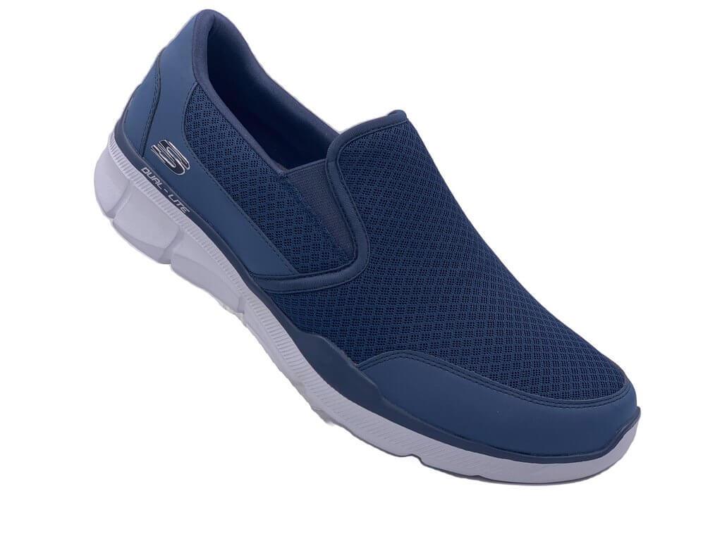 Skechers Bluegate slip-on