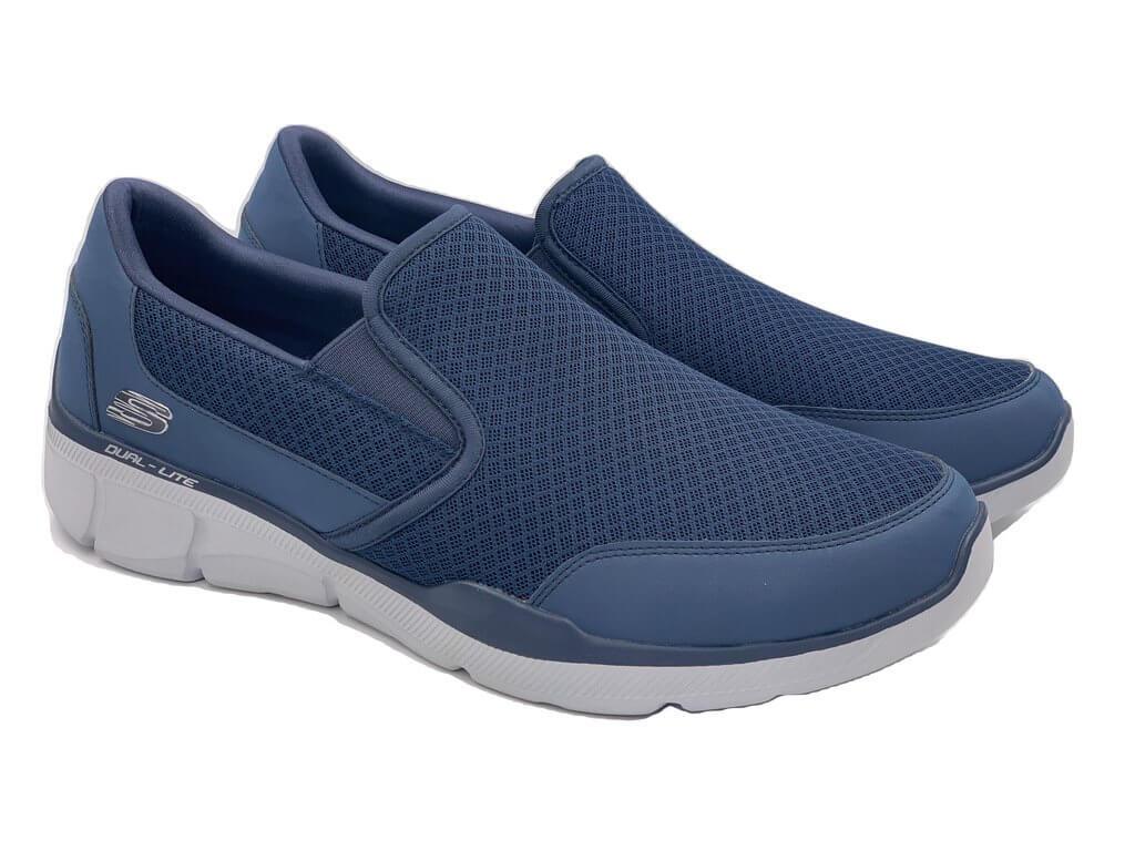 Skechers Bluegate slip-on