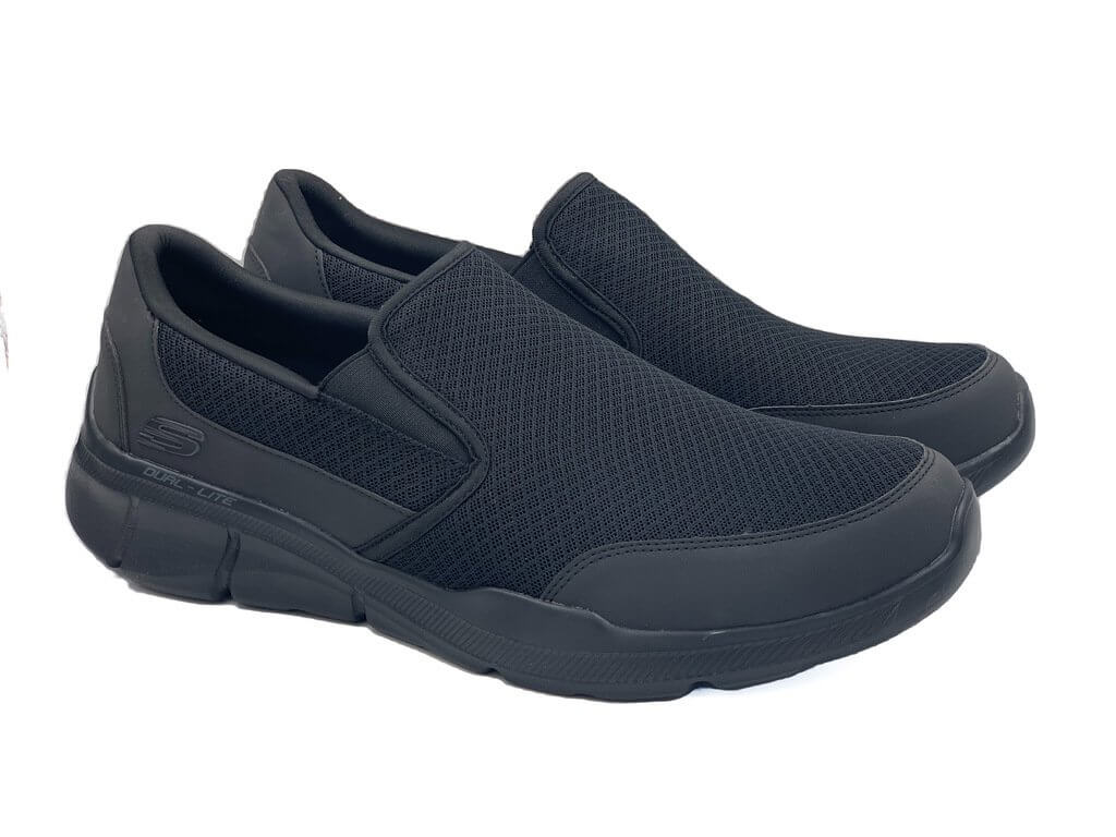 Skechers Bluegate slip-on