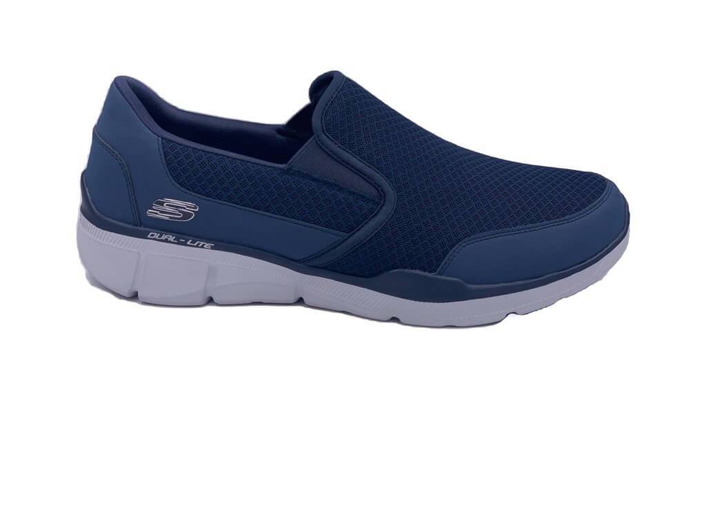 Skechers Bluegate slip-on