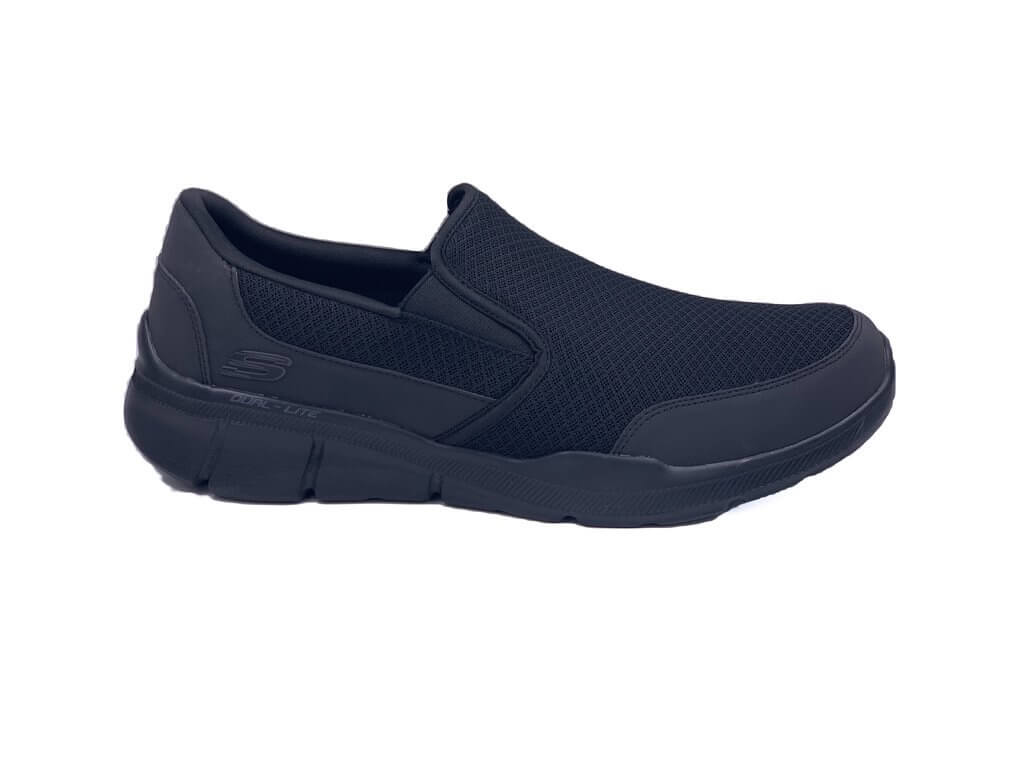 Skechers Bluegate slip-on