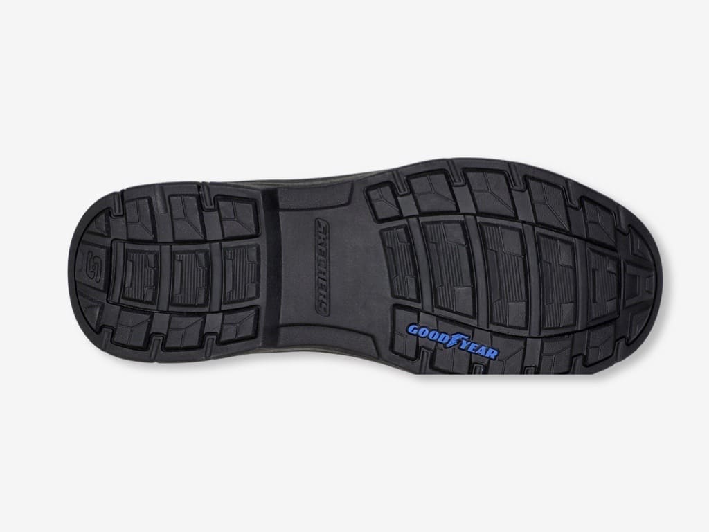 Skechers Brodgen