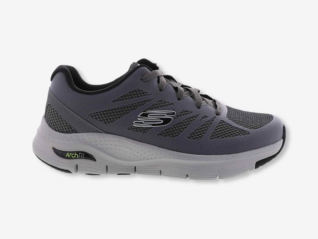 Skechers Charge Back