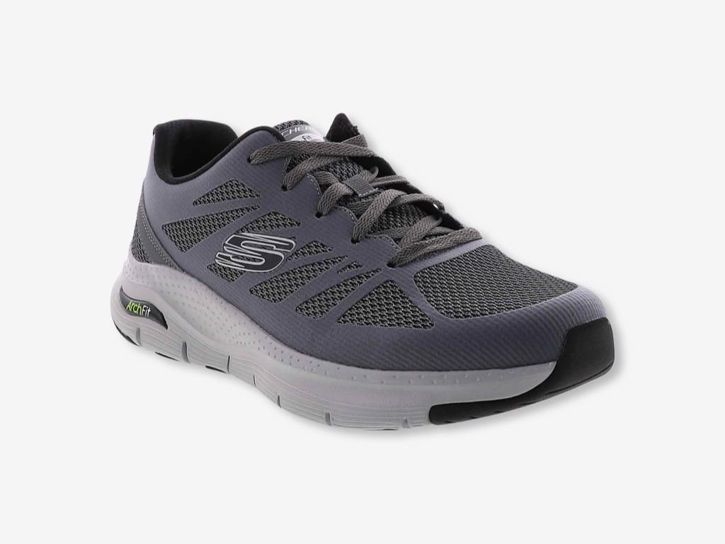 Skechers Charge Back