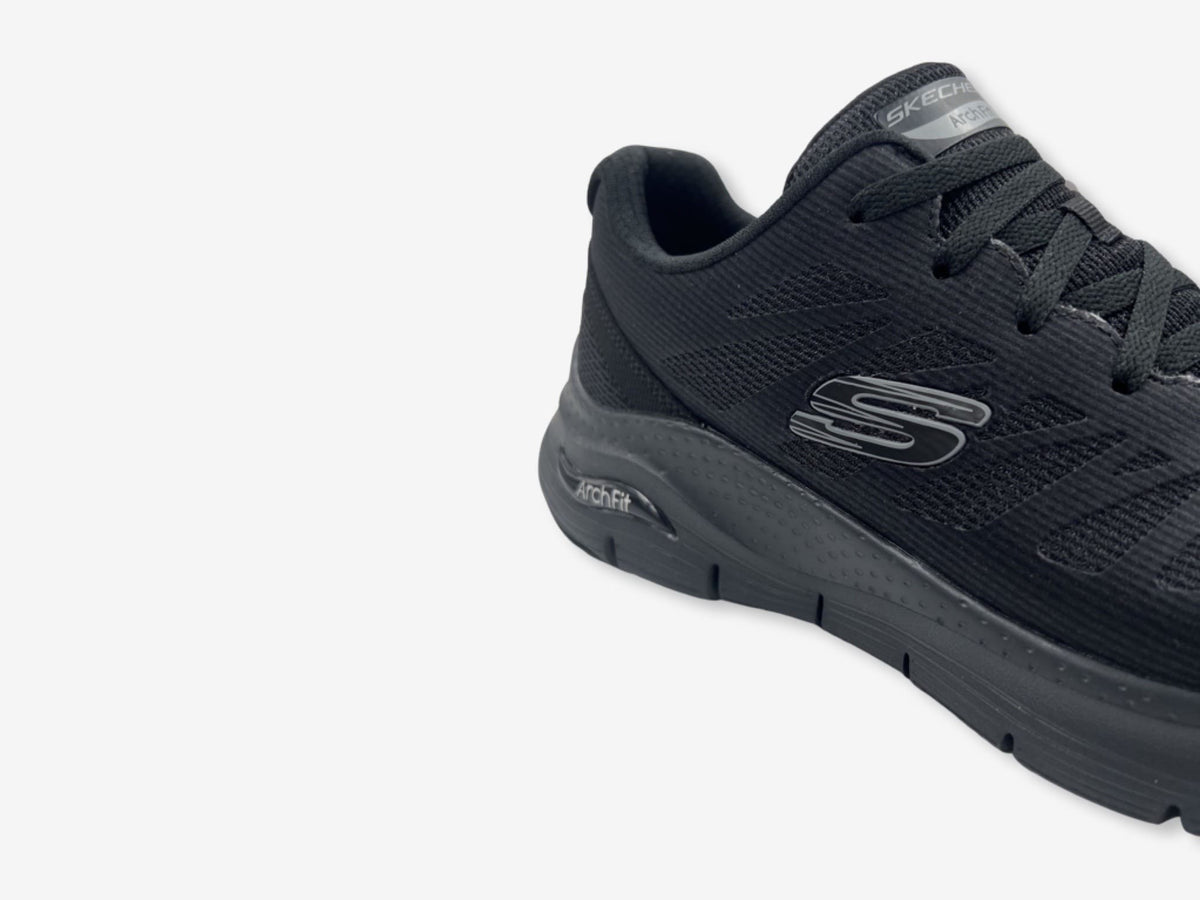 Skechers Charge Back