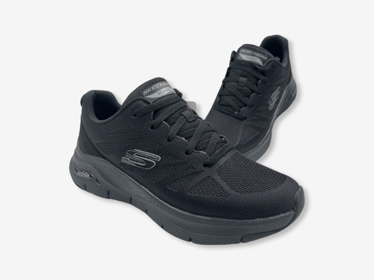 Skechers Charge Back