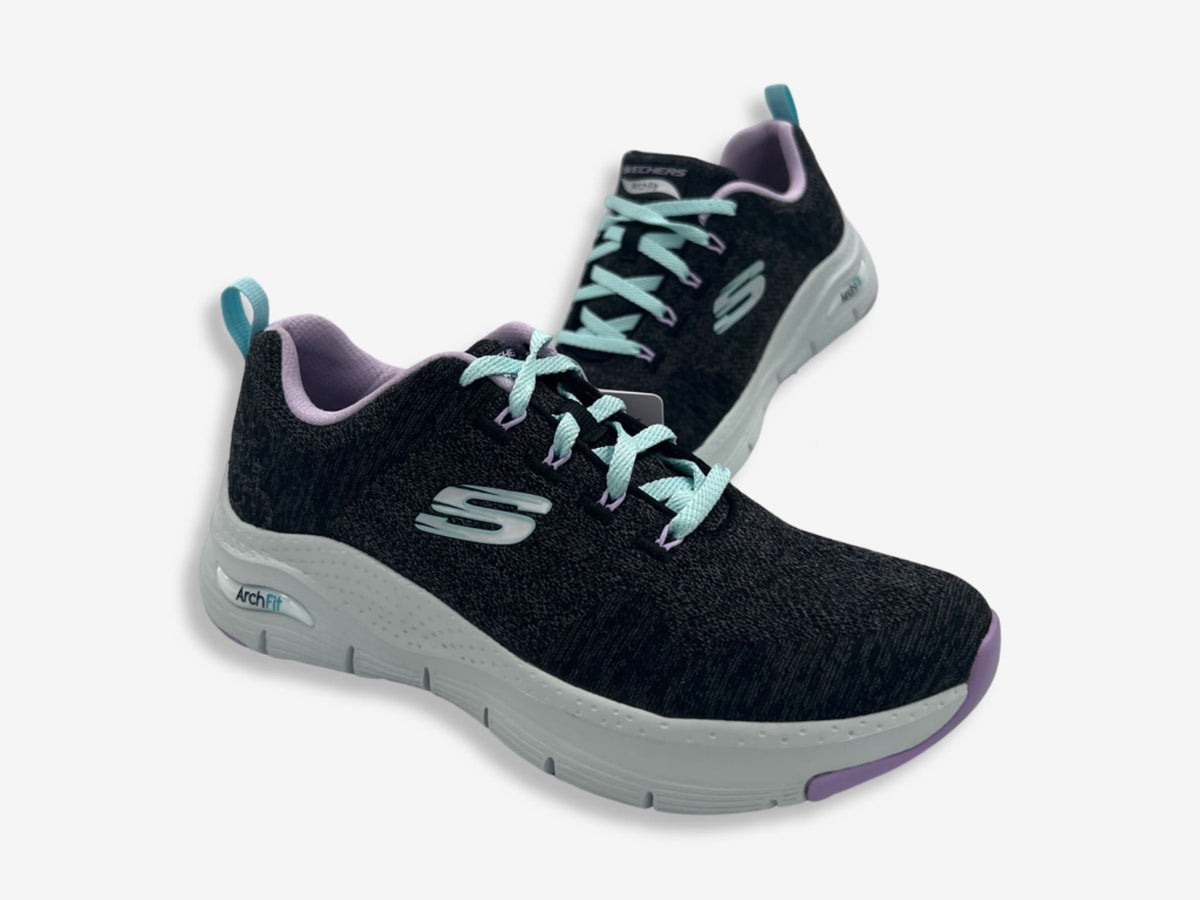 Skechers Comfy Wave