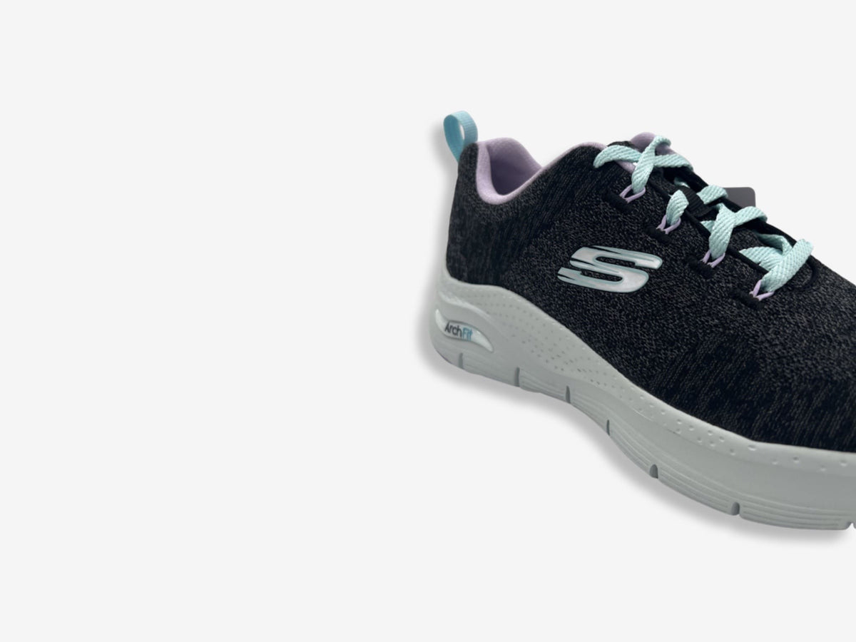 Skechers Comfy Wave