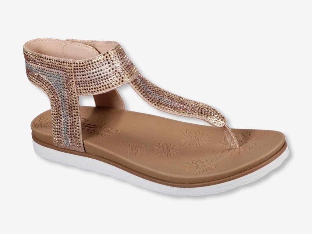 Skechers Crush Shimmers