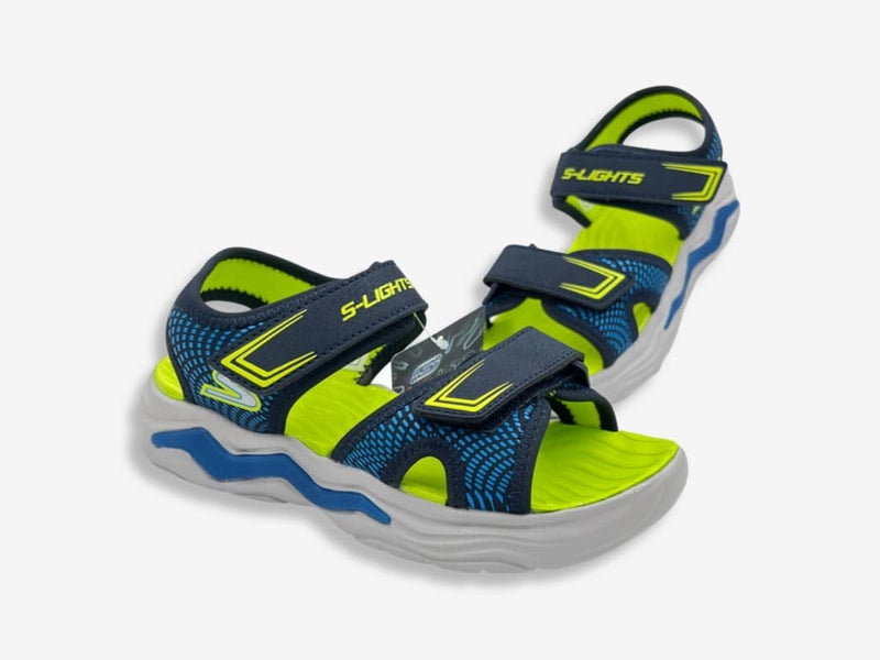 Skechers Erupters