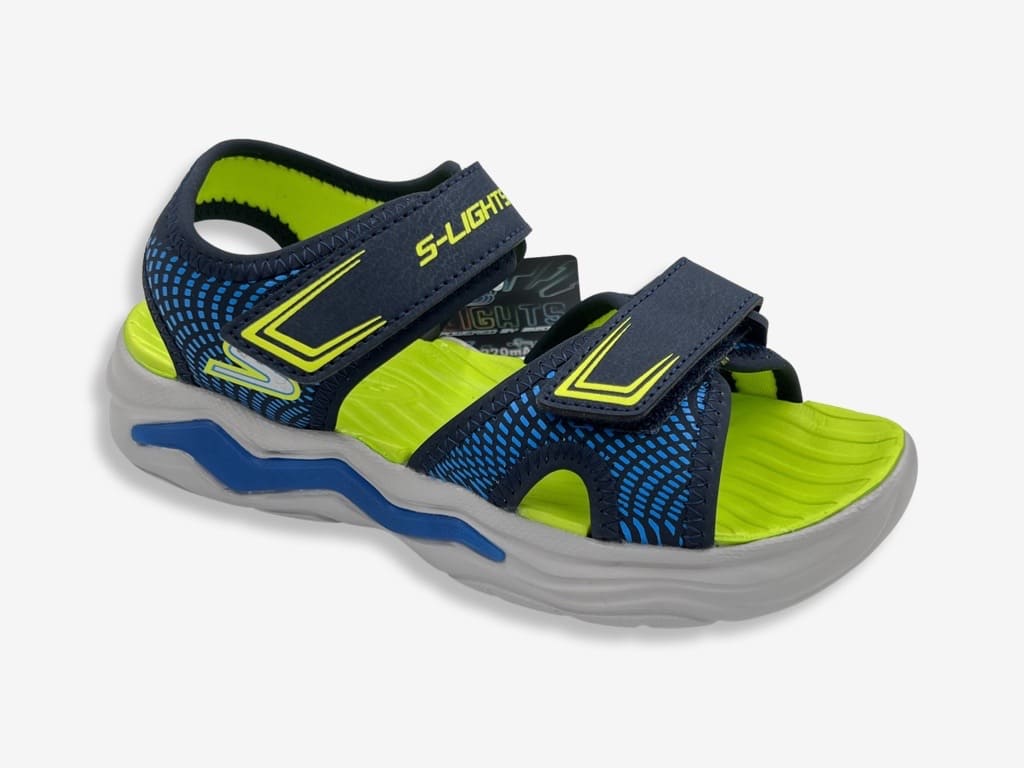 Skechers Erupters