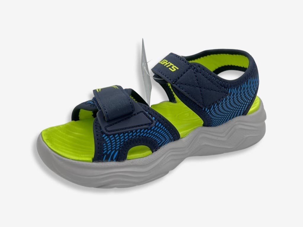 Skechers Erupters