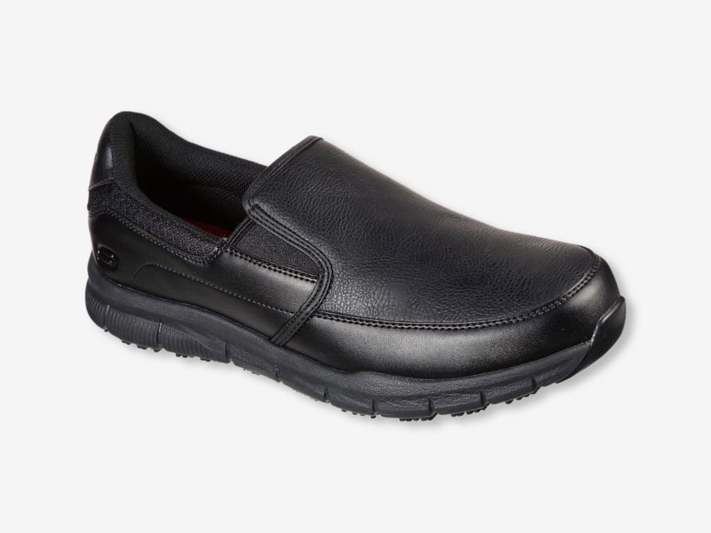 Skechers Groton SR