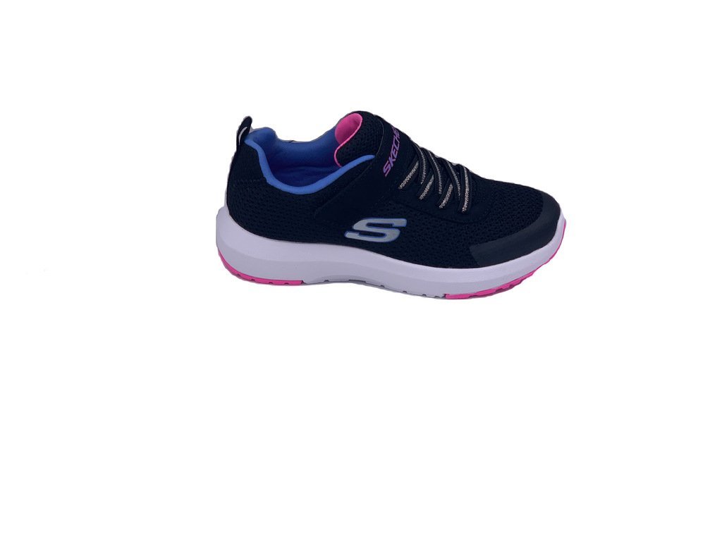 Skechers Hop n' hike con strappo e lacci