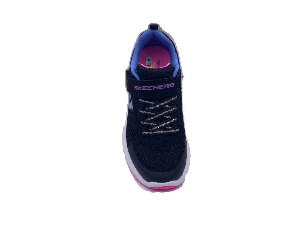 Skechers Hop n' hike con strappo e lacci