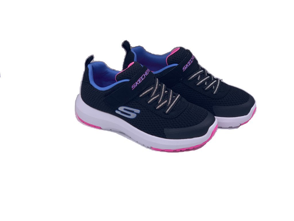 Skechers Hop n' hike con strappo e lacci