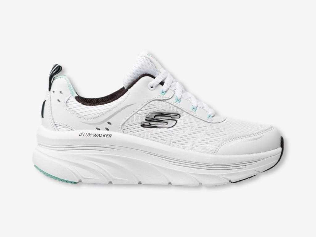 Skechers Infinite Motion